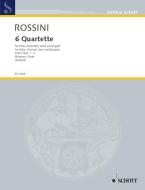 6 Quartets Vol. 1 Standard