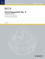 String Quartet No. 4 Standard