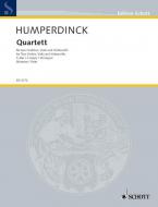 String Quartet Standard
