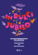 In dulci jubilo 