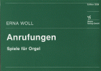 Anrufungen 