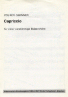 Capriccio 