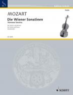 Viennese Sonatinas Standard