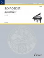 Minnelieder Standard