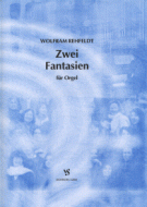 Zwei Fantasien 