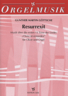 Resurrexit 
