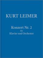 Concerto No. 2 