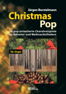 Christmas Pop 