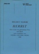 Herbst 