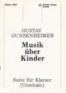 Musik über Kinder 