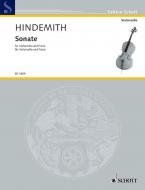 Cello Sonata Standard