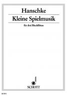 Kleine Spielmusik Standard