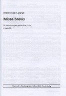 Missa brevis 