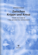 Zwischen Krippe und Kreuz 