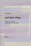 Auf dem Weg 