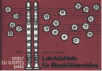 Spielt zu Gottes Ehre II 