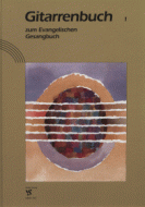 Gitarrenbuch zum EG (2 Bände) 