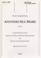 Antonio sul mare 