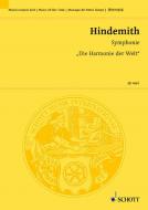 Symphonie Die Harmonie der Welt Standard