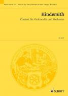 Cello Concerto Standard