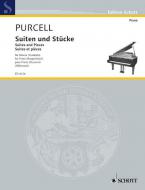 Suites and Pieces Standard