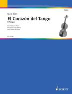 Tango della Piogga 
