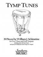 Tymp Tunes 