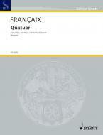 Quartet Standard