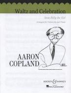 Waltz And Celebration 