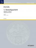 String Quartet No. 1 Op. 8 Standard