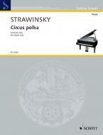 Circus Polka Standard