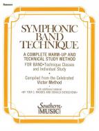 Symphonic Band Technique 