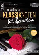 Die schönsten Klassiknoten für Senioren 