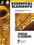 Essential Elements 