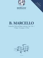 Sonata in F Major op. 2 No. 1 