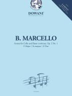 Sonata in F Major op. 2 No. 1 
