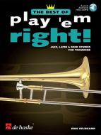 The Best of Play 'em Right 