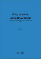 Game Show Music 