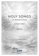 Holy Songs Standard