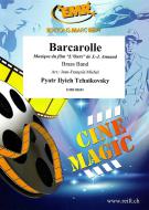 Barcarolle Standard