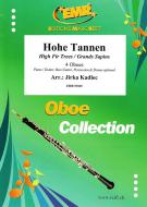 High Fir Trees Standard