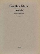 Sonata Op. 4 