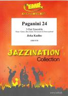 Paganini 24 Standard