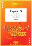 Paganini 24 Standard