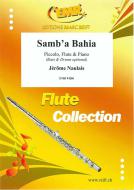 Samb'a Bahia Standard