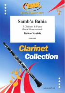 Samb'a Bahia Standard