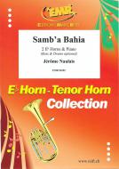 Samb'a Bahia Standard