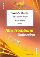 Samb'a Bahia Standard