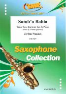 Samb'a Bahia Standard