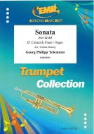 Sonata TWV 41:h3 Standard
